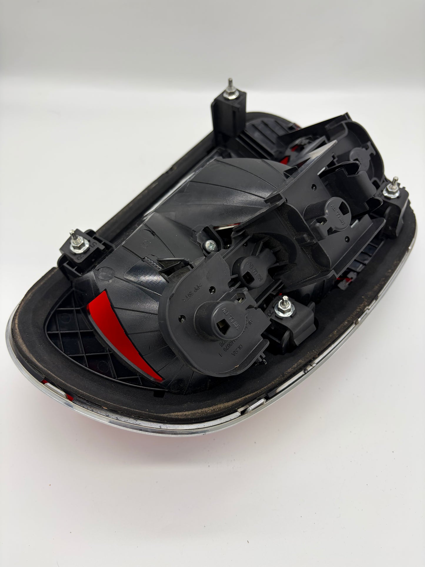 MINI Countryman R60 Rear Right Tail Light Lamp Driver Side O/S 9808154 OEM