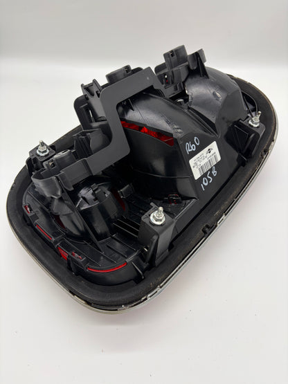MINI Countryman R60 Rear Right Tail Light Lamp Driver Side O/S 9808154 OEM
