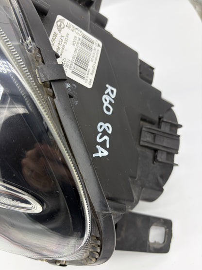 MINI Countryman R60 Paceman R61 Xenon Left Passenger Headlight Black OEM 9808251