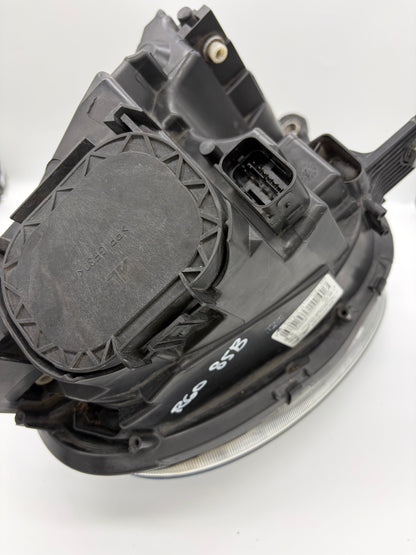 MINI Countryman R60 Paceman R61 Xenon Right Driver Headlight Black OEM 9808252
