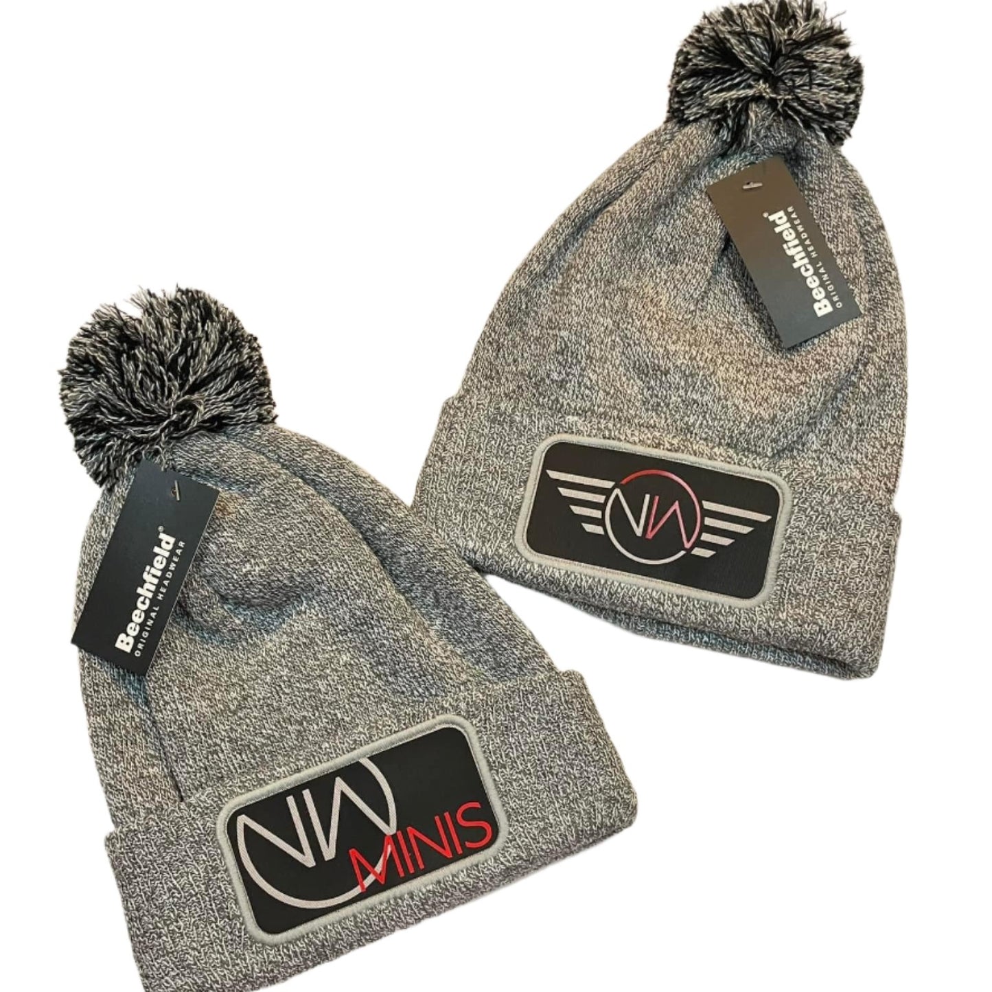 NW Minis Bobble Hat