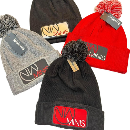 NW Minis Bobble Hat