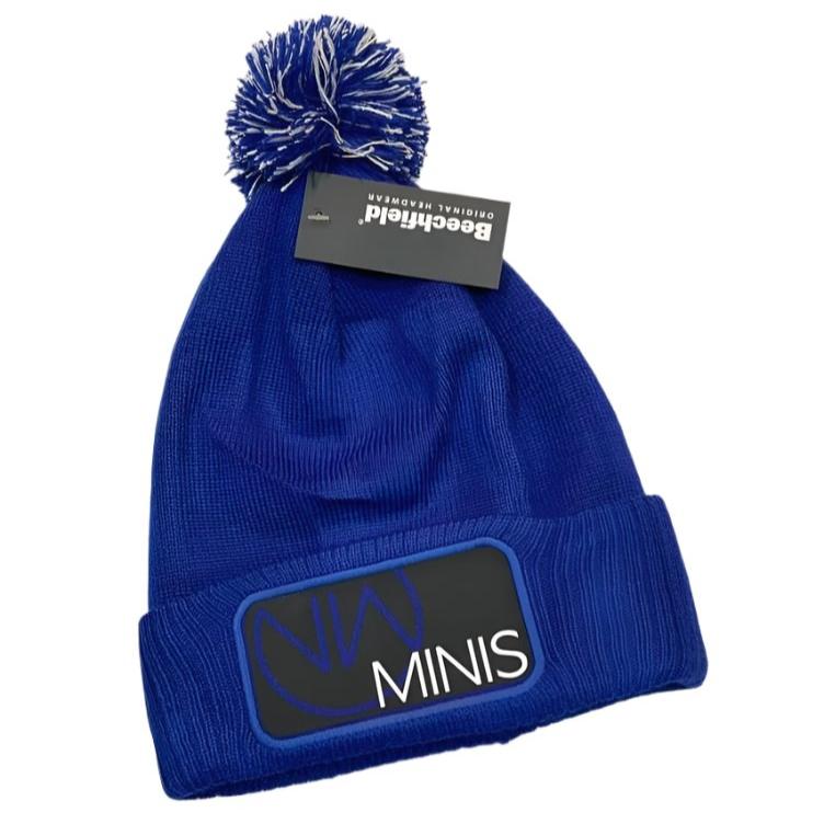 NW Minis Bobble Hat