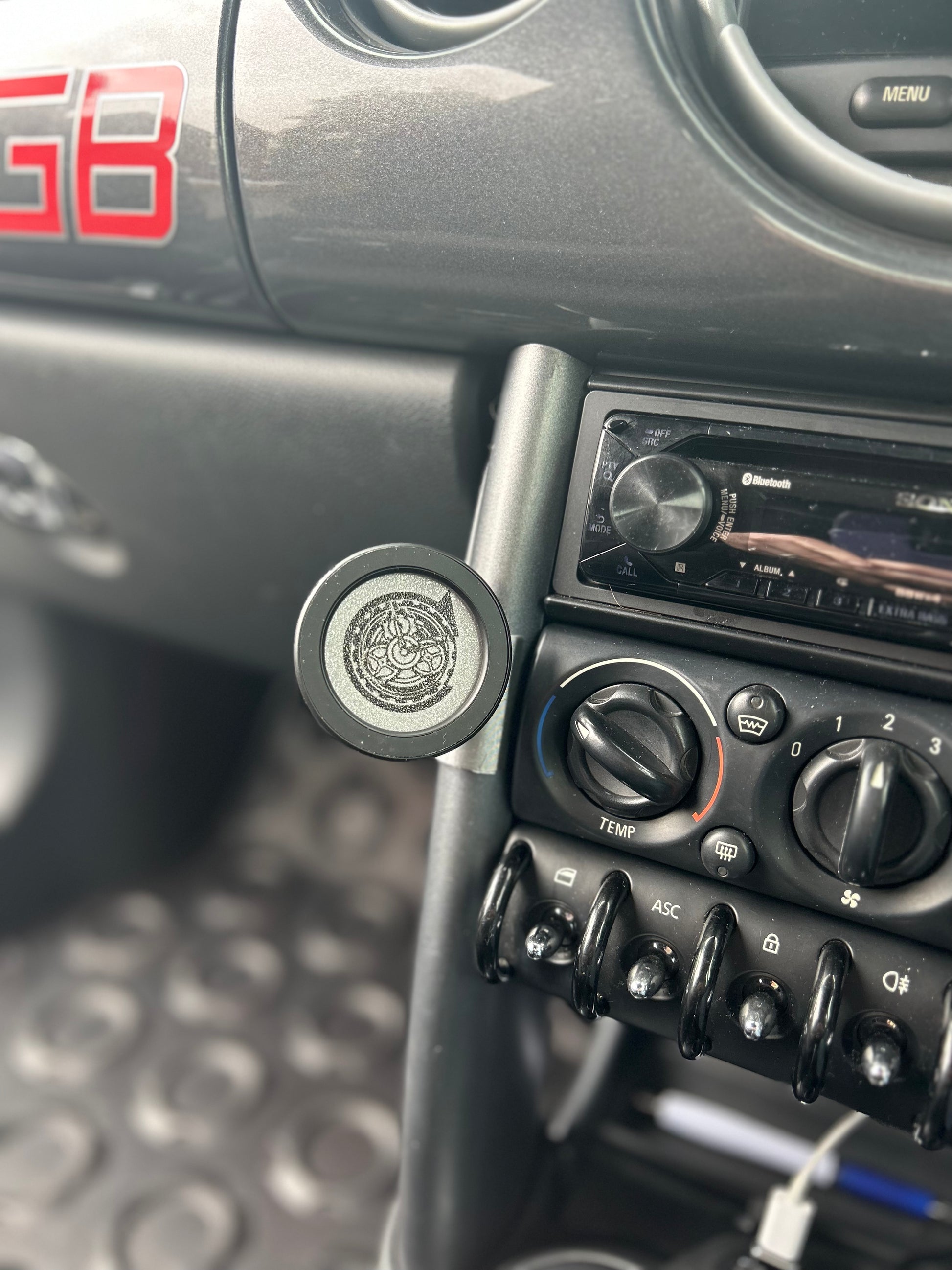 Mini Cooper Iphone 12 Car Mount Reddit Mini Cooper R50 Lite