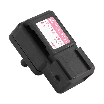 Genuine Mitsubishi MAP Turbo Boost Sensor MR577031 L200 Pajero Shogun 2.5 3.2