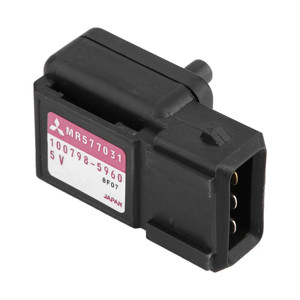 Genuine Mitsubishi MAP Turbo Boost Sensor MR577031 L200 Pajero Shogun 2.5 3.2