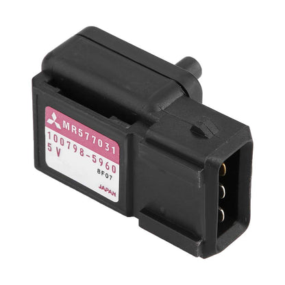 Genuine Mitsubishi MAP Turbo Boost Sensor MR577031 L200 Pajero Shogun 2.5 3.2