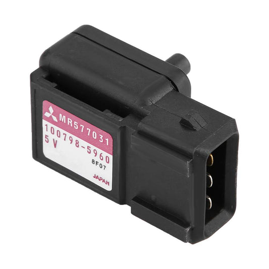 Genuine Mitsubishi MAP Turbo Boost Sensor MR577031 L200 Pajero Shogun 2.5 3.2