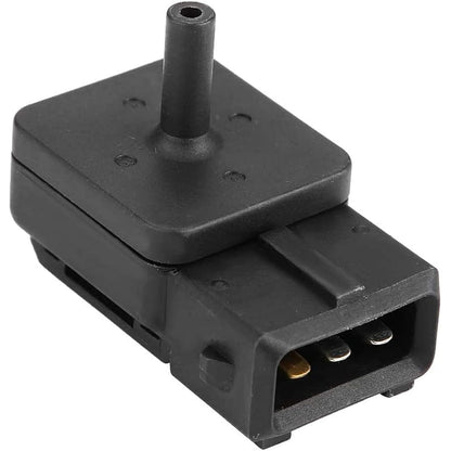 Genuine Mitsubishi MAP Turbo Boost Sensor MR577031 L200 Pajero Shogun 2.5 3.2
