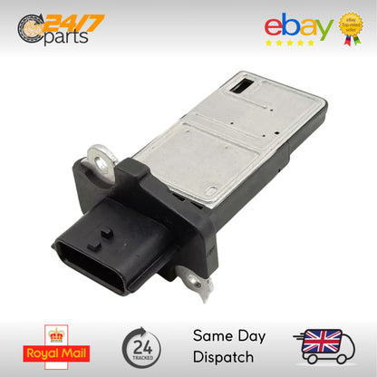 OEM Mass Air Flow MAF Sensor For Nissan Infiniti Suzuki