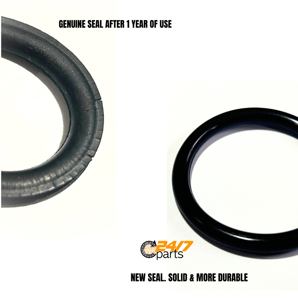 MINI Cooper Replacement Fuel Filler Petrol Cap Seal R50 R52 R53 R55 R56 S One JCW