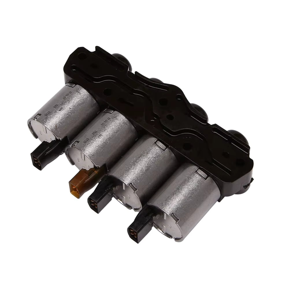 DSG 7 Speed Mechatronic Solenoid Valve DQ200 0AM 0CW VW Audi Skoda Seat 0AM325471