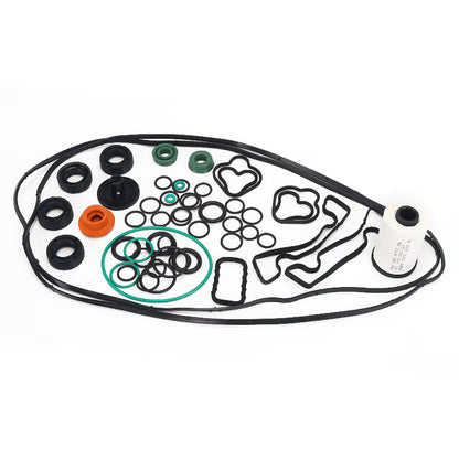 DQ200 DSG Mechatronic Repair Overhaul Kit 7-Speed For VW Audi Skoda Seat 0AM