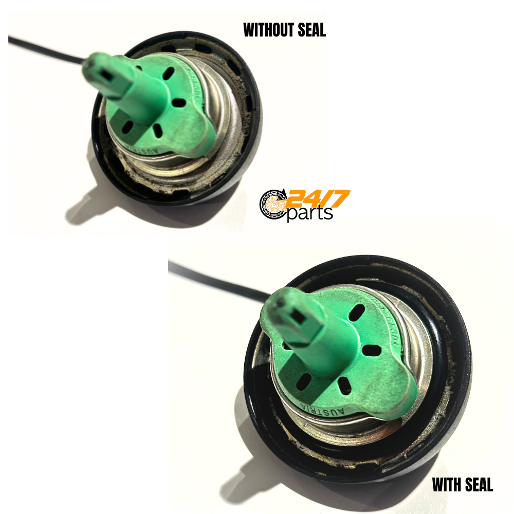 MINI Cooper Replacement Fuel Filler Petrol Cap Seal R57 R58 R59 R60 R61 S One JCW