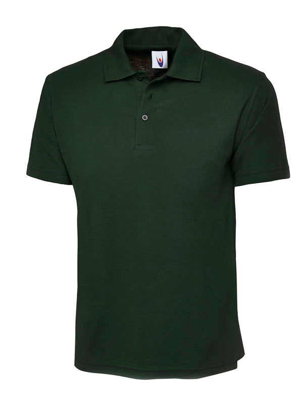 NW Minis Adults Polos