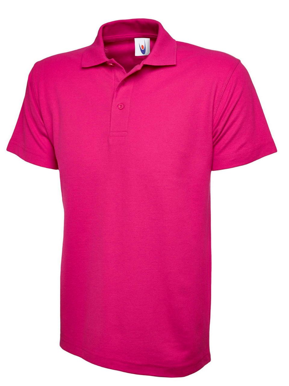 NW Minis Adults Polos