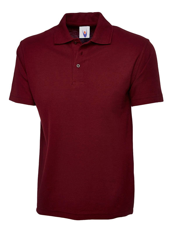 NW Minis Adults Polos