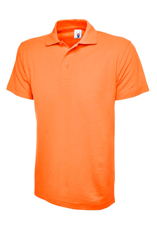 NW Minis Adults Polos