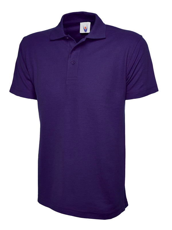 NW Minis Adults Polos