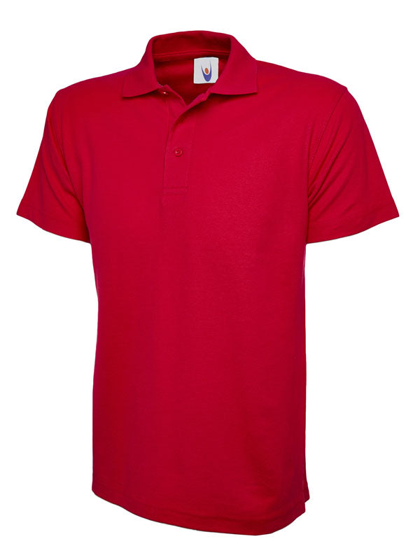 NW Minis Adults Polos