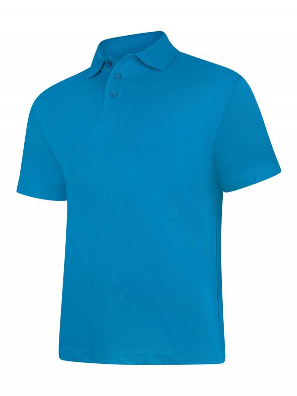 NW Minis Adults Polos