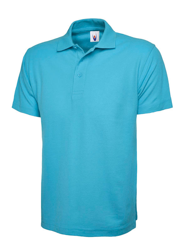 NW Minis Adults Polos