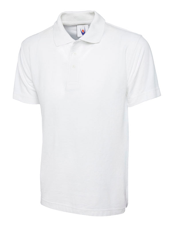 NW Minis Adults Polos