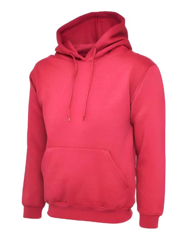 NW Minis Adults Hoodies