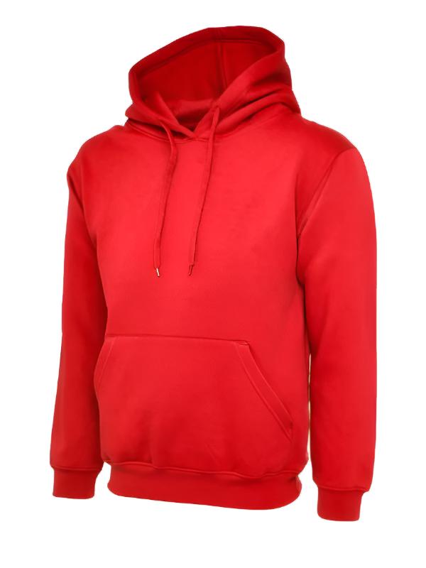 NW Minis Adults Hoodies