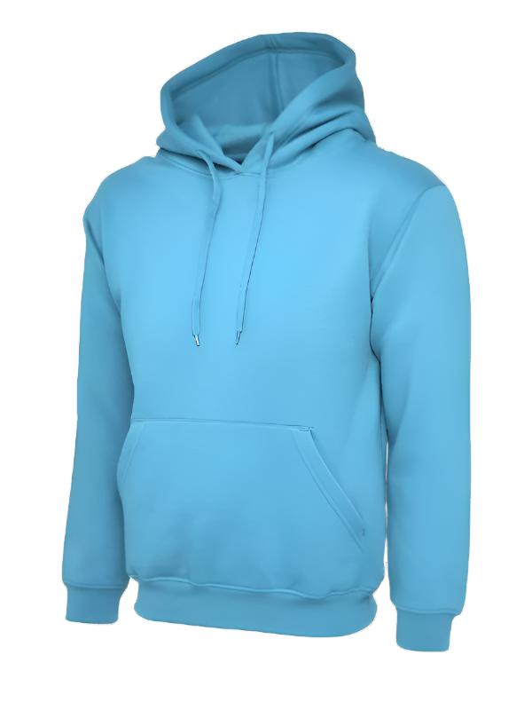 NW Minis Adults Hoodies