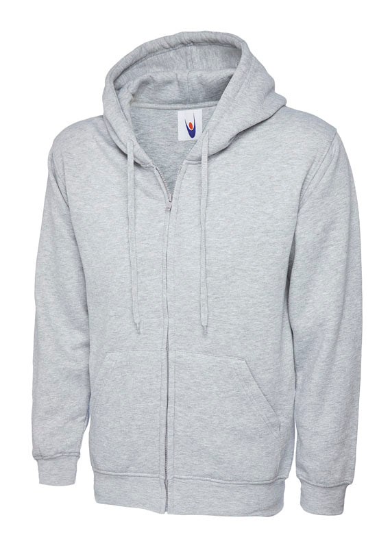 NW Minis Adults Zip-Up Hoodies