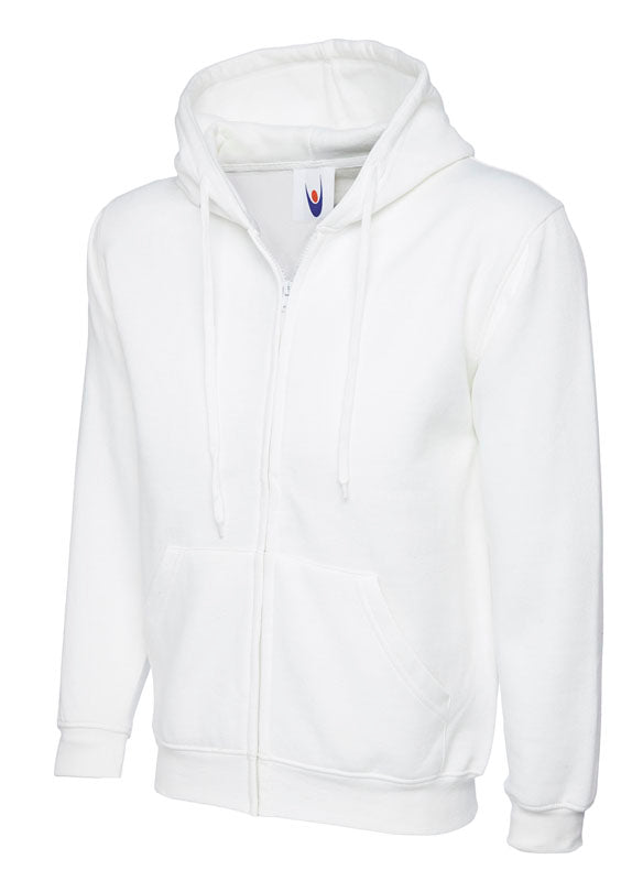 NW Minis Adults Zip-Up Hoodies