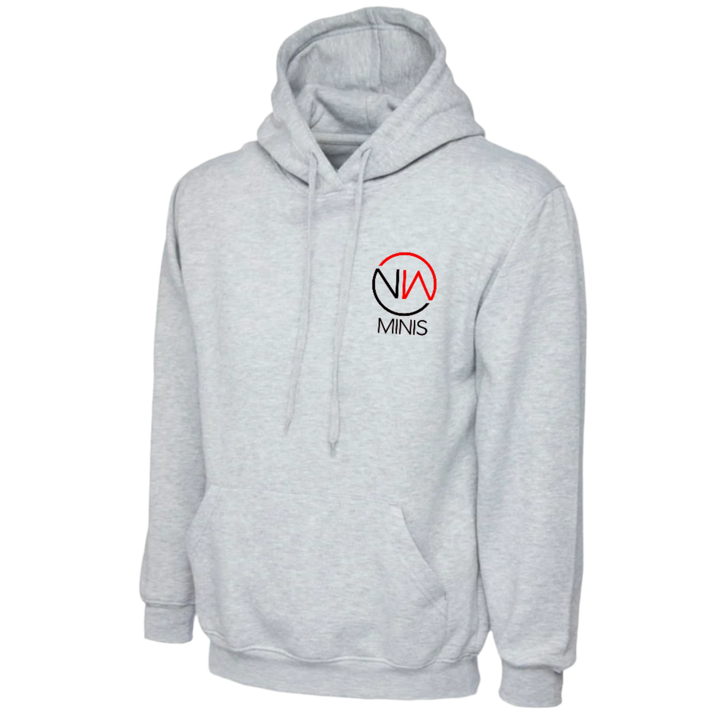 NW Minis Adults Hoodies