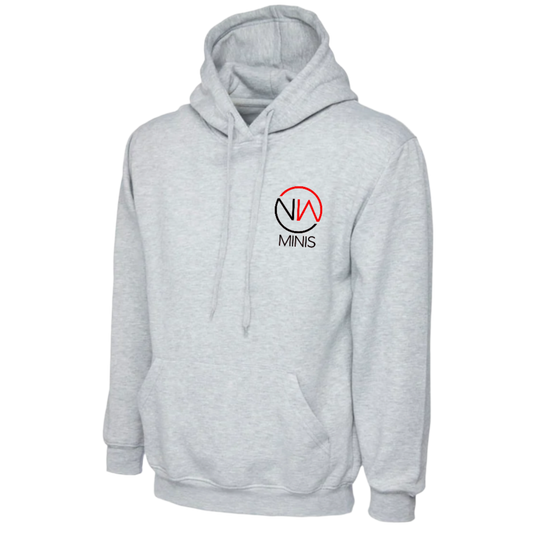 NW Minis Adults Hoodies