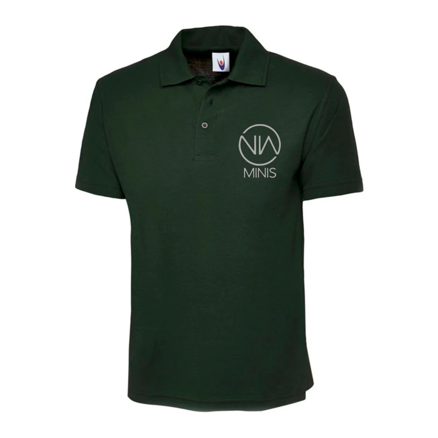 NW Minis Adults Polos