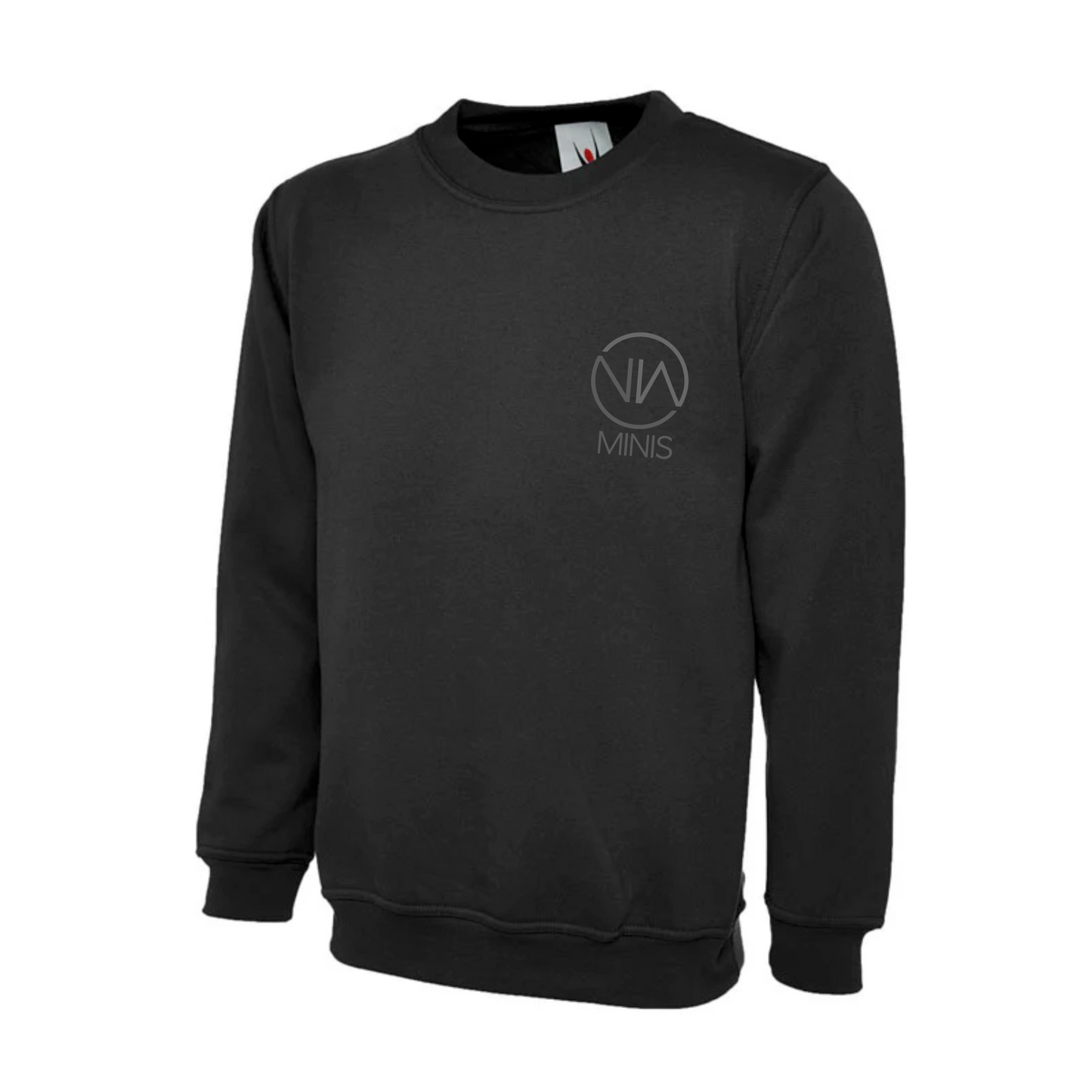 NW Minis Adults Sweatshirts