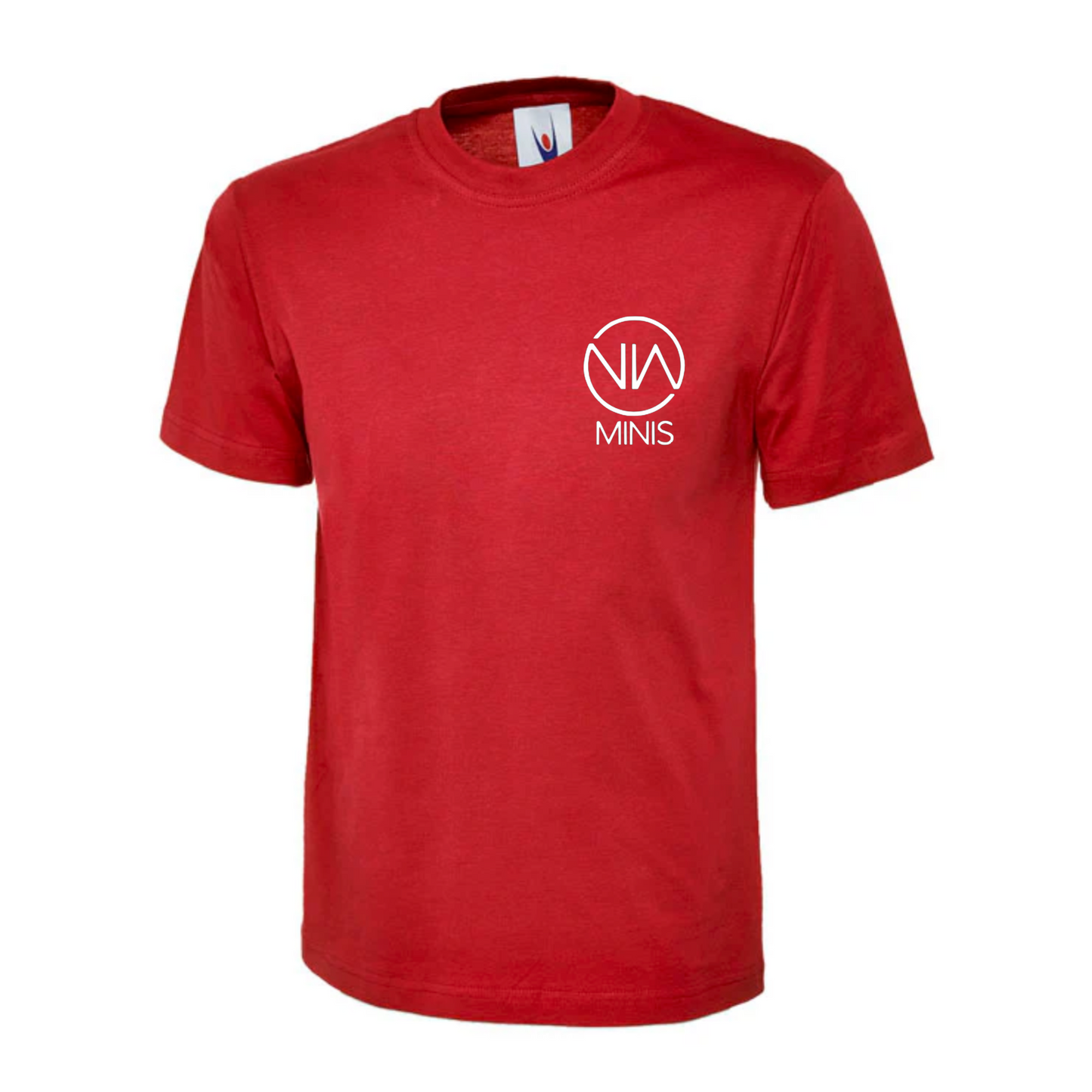 NW Minis Adults T-Shirts