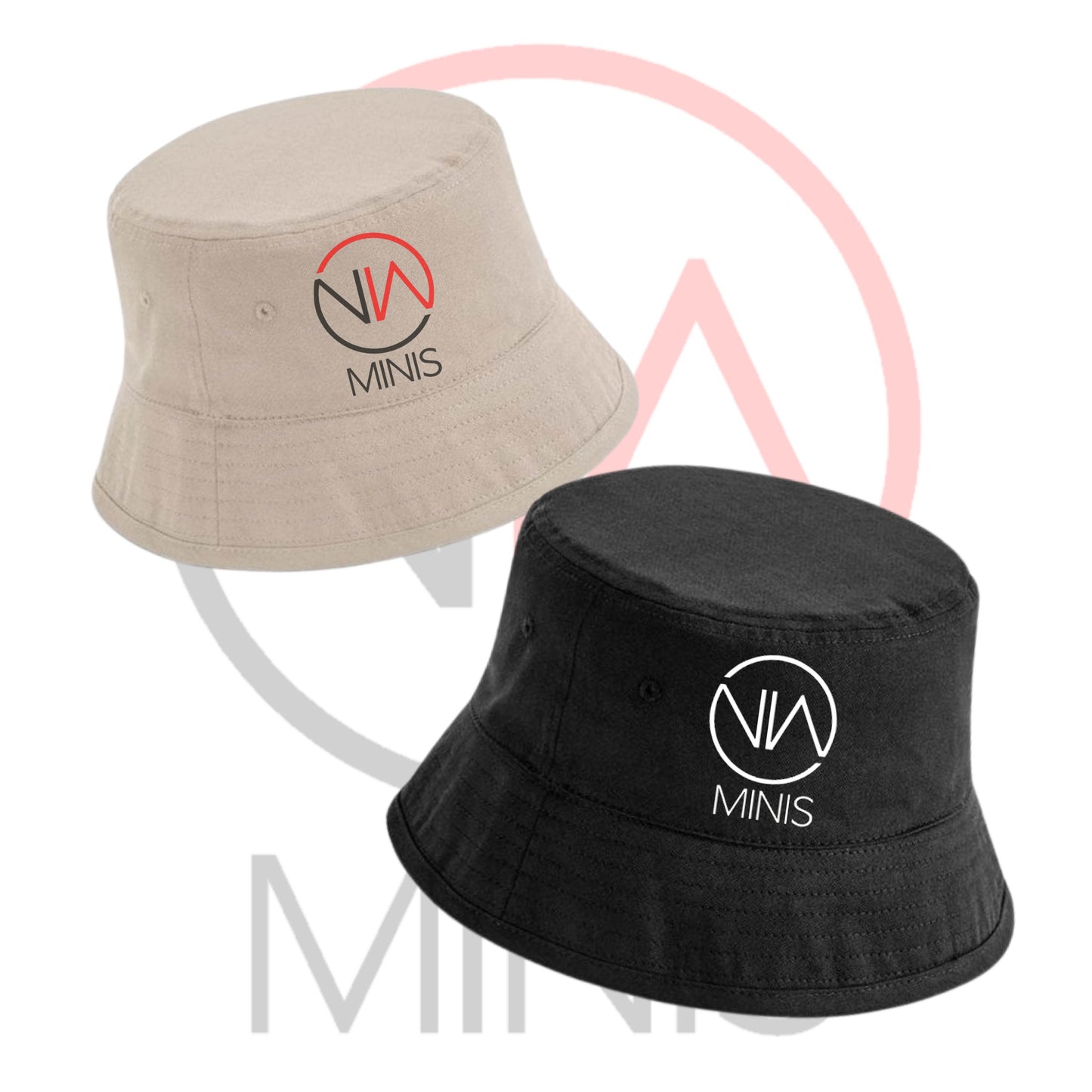 NW Minis Bucket Hat