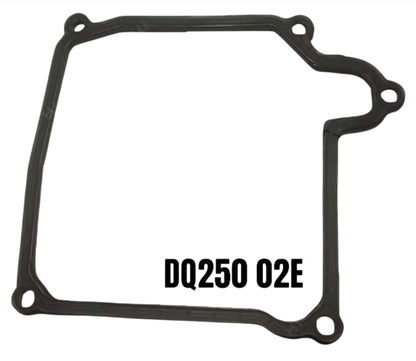DSG DQ250 Mechatronic Cover Plate Gasket Seal VW Audi Skoda Seat 02E321371E 02E
