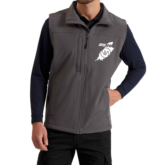 NW Minis IOM 26 Adults Gilet