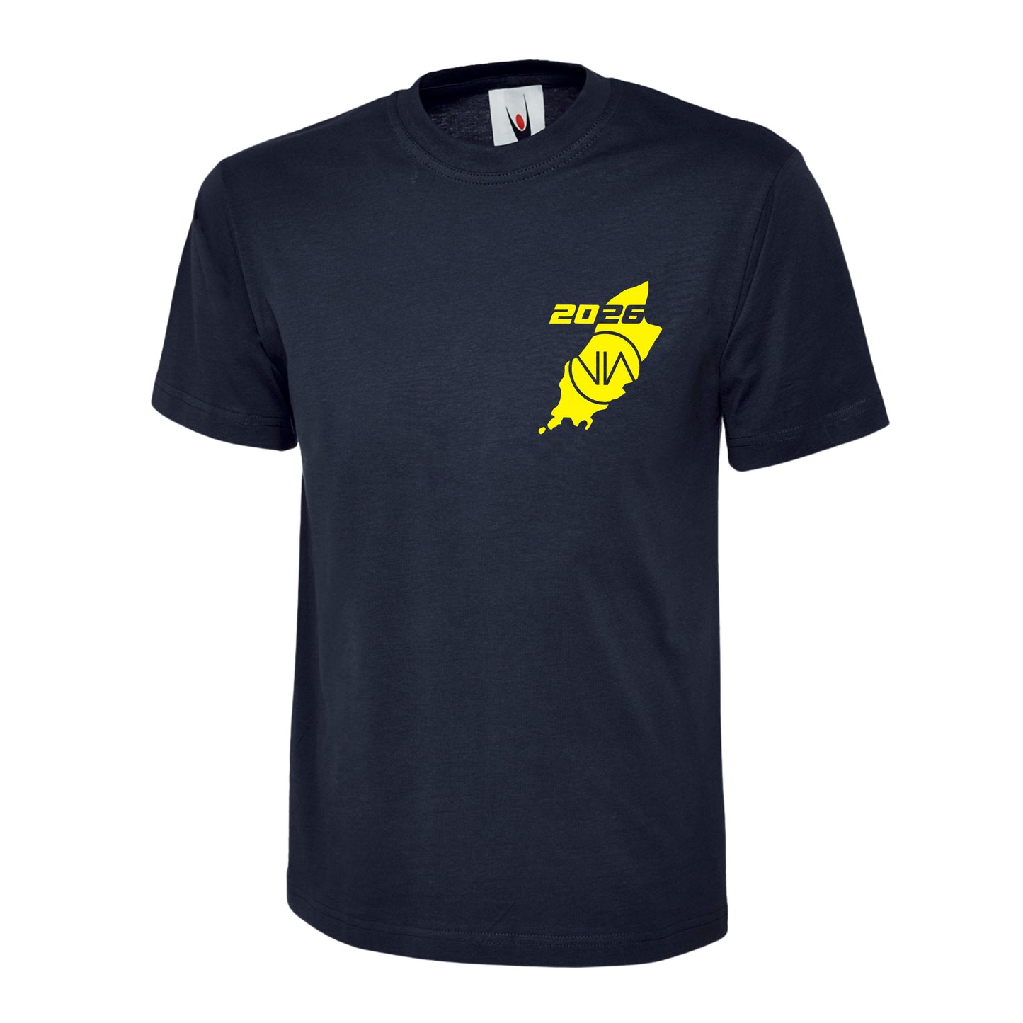 NW Minis IOM 26 Kids T-Shirts