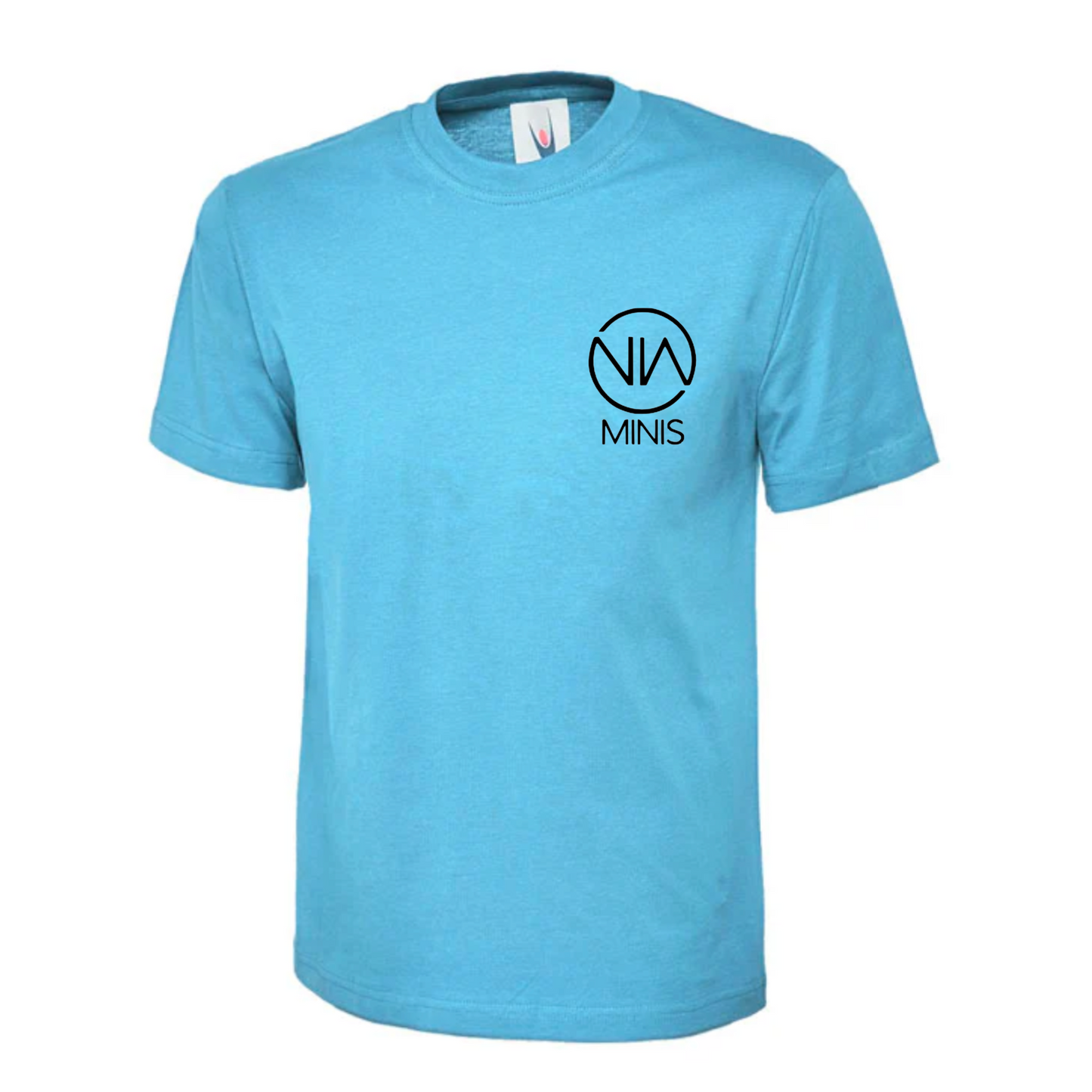 NW Minis Kids T-Shirts