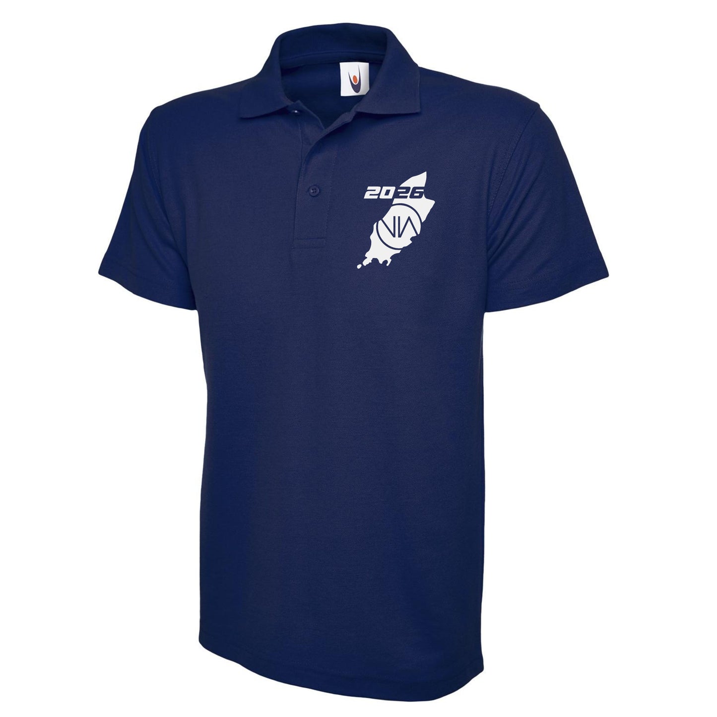 NW Minis IOM 26 Adults Polos