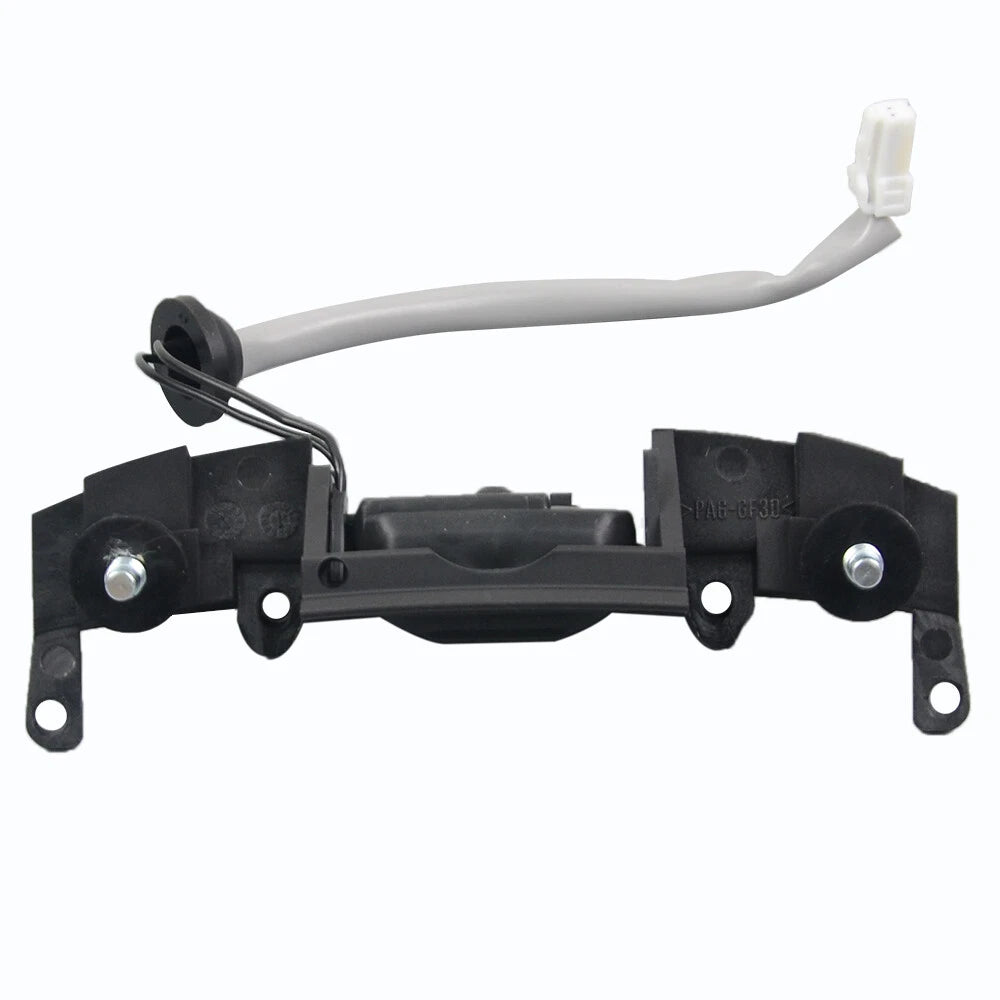 Boot Lid Tailgate Opening Switch Button Nissan Micra K12 2002-2010 25380-AX60B