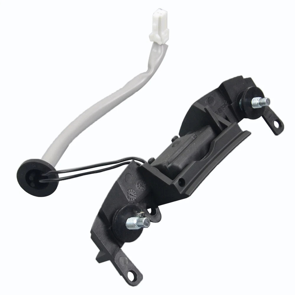 Boot Lid Tailgate Opening Switch Button Nissan Micra K12 2002-2010 25380-AX60B