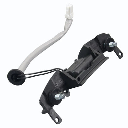Boot Lid Tailgate Opening Switch Button Nissan Micra K12 2002-2010 25380-AX60B