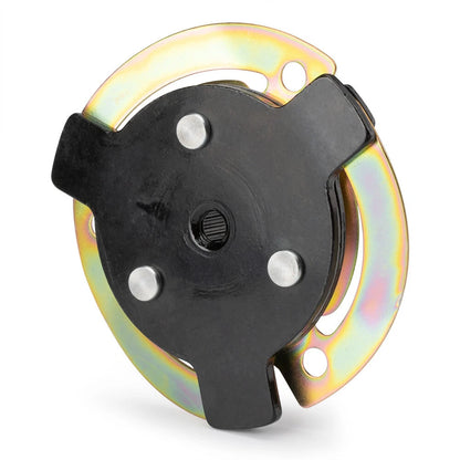 A/C Compressor Clutch Repair Kit Hub Pulley Plate 5N0820803 For VW Audi Seat Skoda