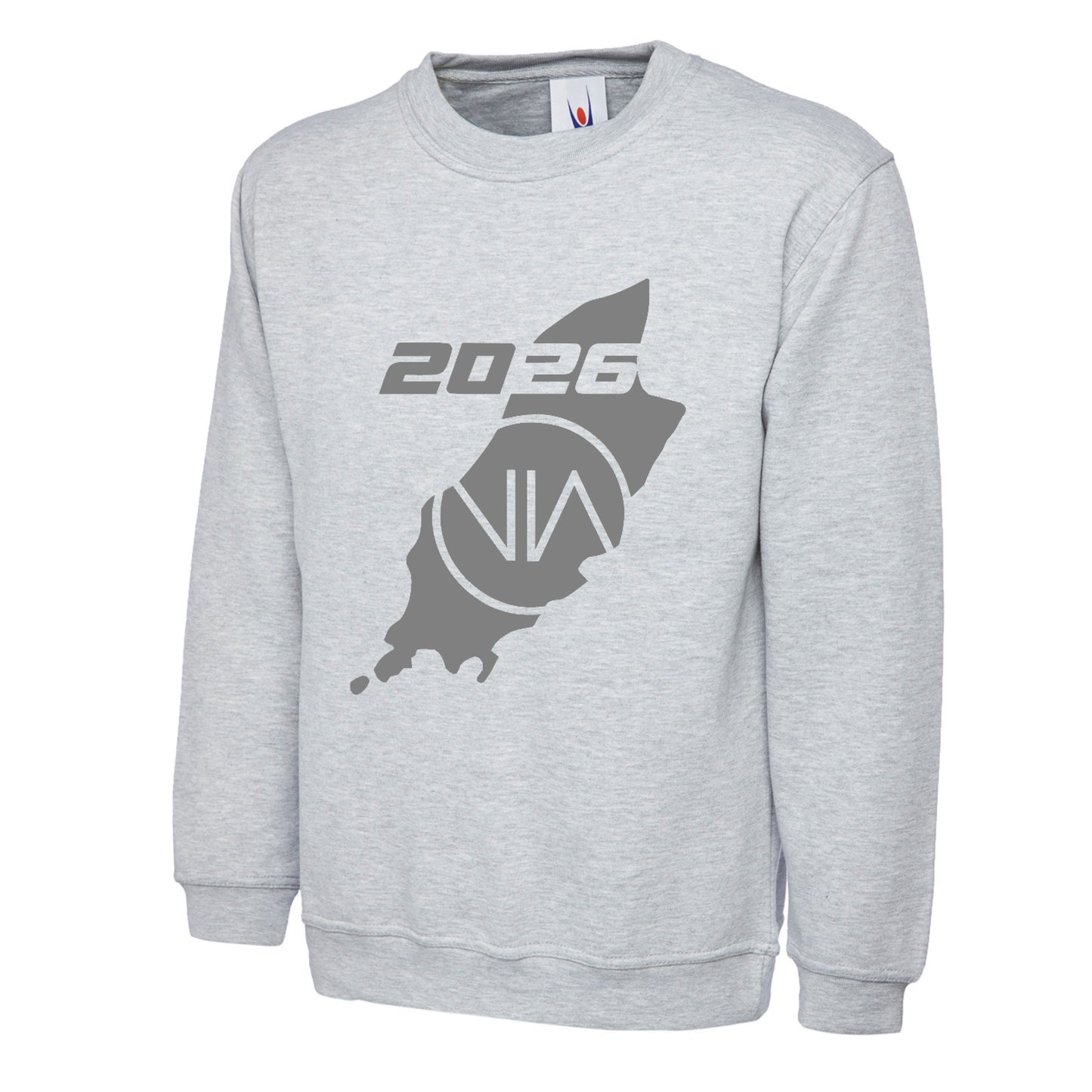 NW Minis IOM 26 Adults Sweatshirts